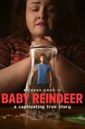 Baby Reindeer (2024) เบบี้ เรนเดียร์