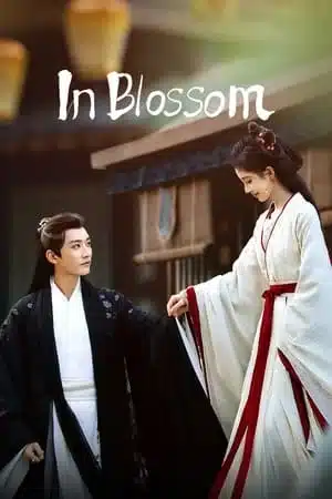 In Blossom (2024) บุปผารักอลวน