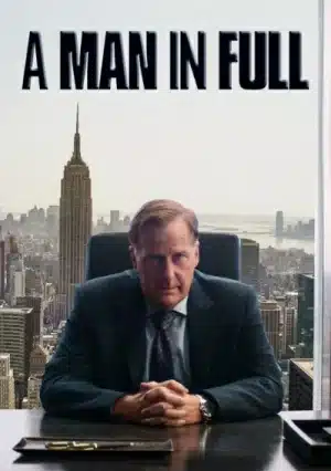 A Man in Full (2024) ผู้ชายเต็มตัว