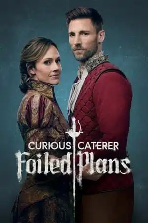 Curious Caterer Foiled Plans (2024)