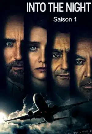 Into the Night Season 1 (2020) อินทู เดอะ ไนท์ ซีซั่น 1