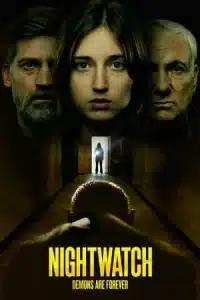 Nightwatch Demons Are Forever (2023)
