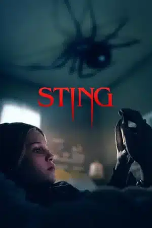 Sting (2024) สติง