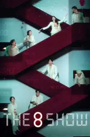 The 8 Show (2024) เกมโชว์เลือดแลกเงิน