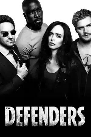 The Defenders (2017) เดอะ ดีเฟนเดอร์ส