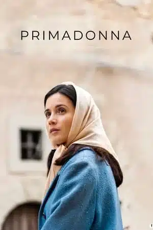 The Girl from Tomorrow (2023)