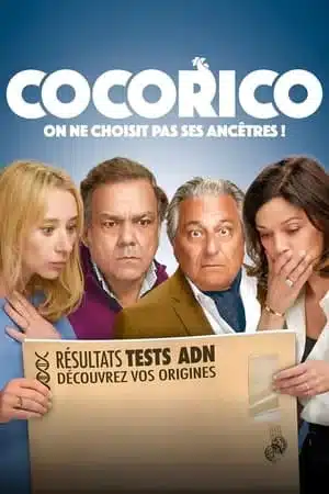Cocorico (2024)