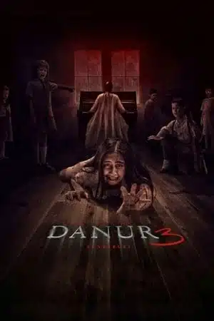 Danur 3 Sunyaruri (2019)