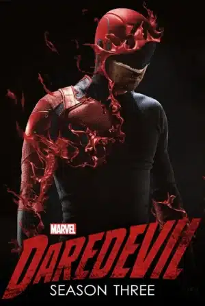 Daredevil Season 3 (2018) แดร์เดวิล ซีซั่น 3