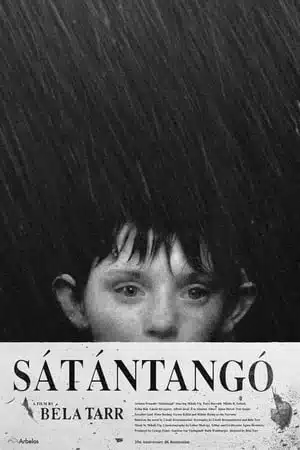 Satantango (1994)