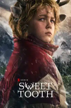 Sweet Tooth Season 3 (2024) สวีททูธ ซีซั่น 3