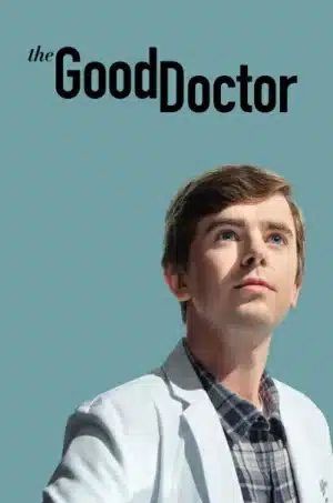 The Good Doctor Season 5 (2021) แพทย์อัจฉริยะ คุณหมอฟ้าประทาน ซีซั่น 5