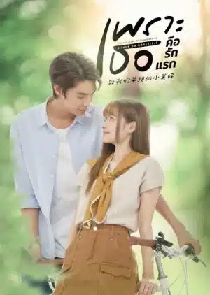 A Love So Beautiful (2024) เพราะเธอคือรักแรก