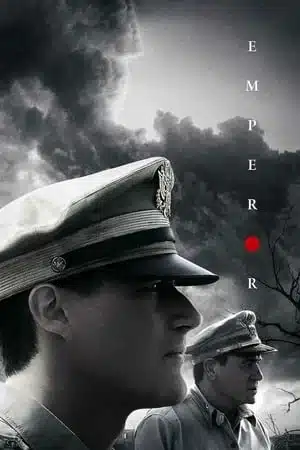 Emperor (2012) จักรพรรดิของปวงชน