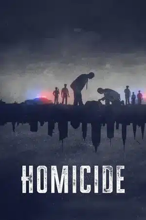 Homicide Los Angeles (2024) เจาะลึกคดีฆาตกรรม