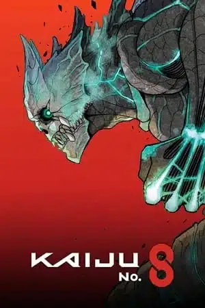 Kaiju No 8 (2024) ไคจูหมายเลข 8
