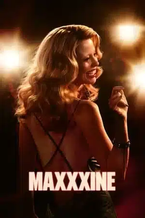 MaXXXine (2024) แม็กซีน