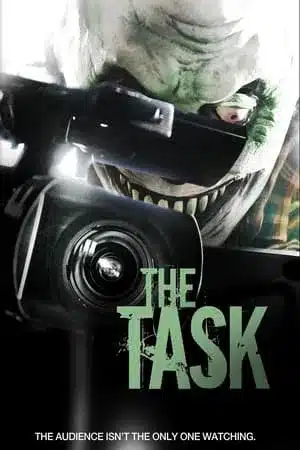 The Dark (2011) มิติสยอง 7 ป่าช้า เรียลลิตี้ท้าตาย