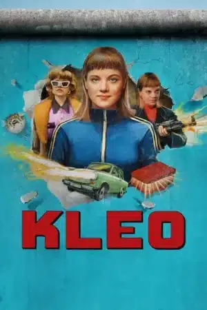 Kleo Season 1 (2022) คลีโอ ซีซั่น 1