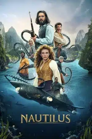 Nautilus (2024) นอติอุส