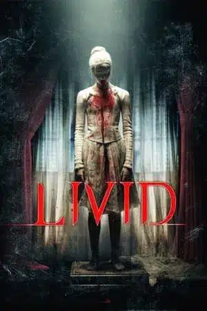 Livid (2011) สาปสยอง
