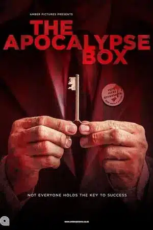 The Apocalypse Box (2024)