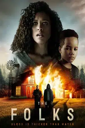 The Folks (2022) เดอะโฟล์ค
