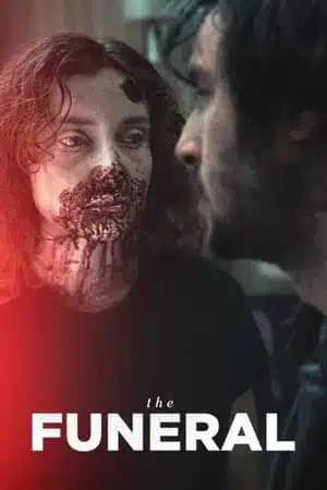 The Funeral (2023)