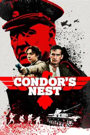 Condor s Nest (2023)