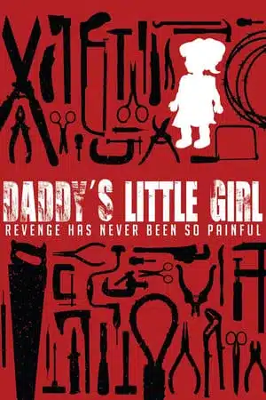 Daddy s Little Girl (2014) หลับให้สบายนะลูกพ่อ