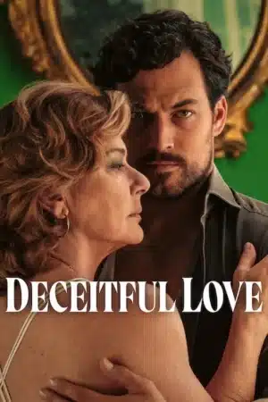 Deceitful Love (2024) รักลวง