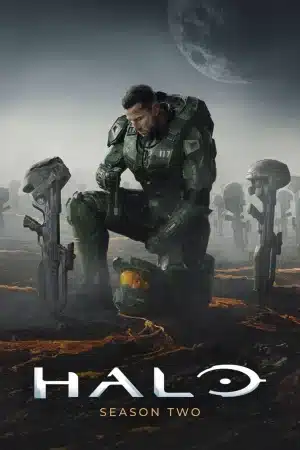 Halo Season 2 (2024) ฮาโล เทพสงครามล้างพันธุ์อสูร ซีซั่น 2