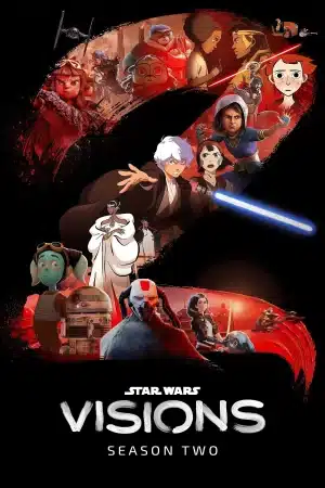 Star Wars Visions Season 2 (2023)