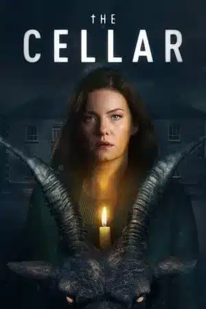 The Cellar (2022) ห้องใต้ดินมรณะ