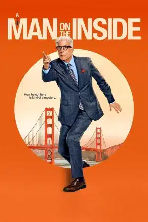 A Man on the Inside (2024) สายสืบวงในวัยเก๋า