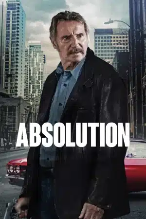 Absolution (2024) คนสันดานเดือด