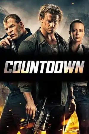 Countdown (2016) เคาท์ดาวน์