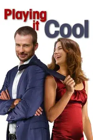 Playing It Cool (2014) ลุ้นรักเวิ่น นายหล่อเว่อร์