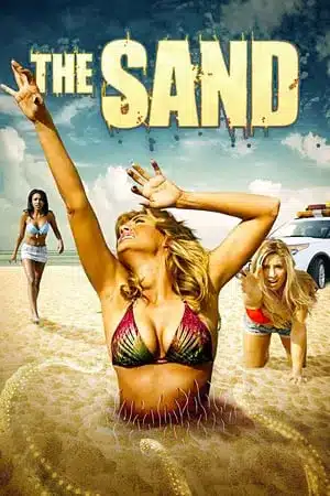 The Sand (2015) ทรายมรณะ