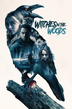 Witches in the Woods (2019) คำสาปแห่งป่าแม่มด