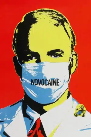 Novocaine (2001) ฟันหมอ-หมอฟัน