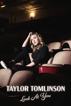 Taylor Tomlinson Look At You (2022) เทย์เลอร์ ทอมลินสัน ดูเธอสิ