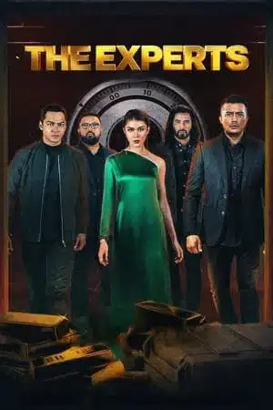 The Experts (2024) มือฉมังหักทรชน