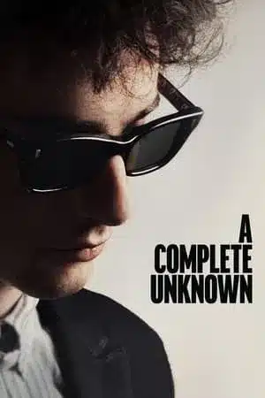 A Complete Unknown (2025)