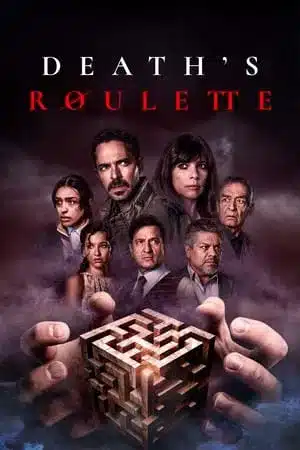 Death s Roulette (2023)