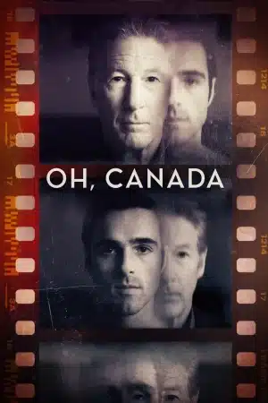 Oh Canada (2024)