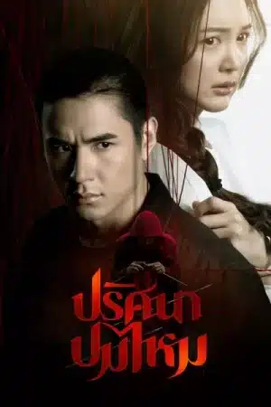 The Yarns (2025) ปริศนาปมไหม