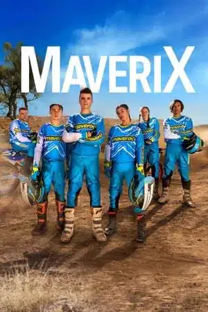 MaveriX (2022)