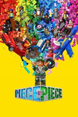 Piece by Piece (2024) ชิ้นต่อชิ้น