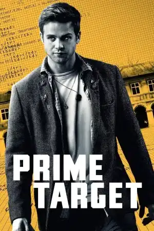Prime Target (2025) ไพรม์ทาร์เก็ต